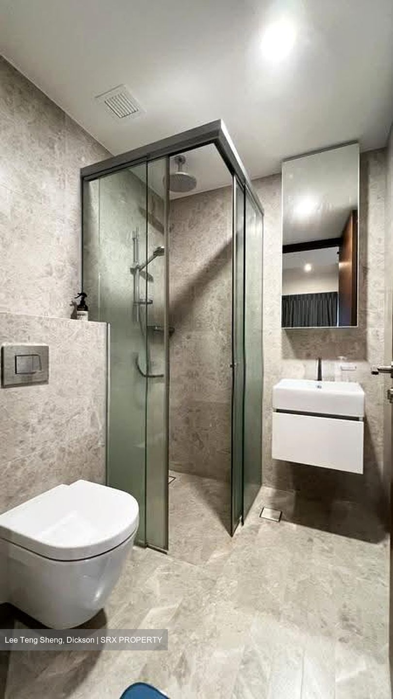 Draycott Park (D10), Condominium #625277231